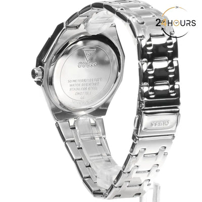 Montres Guess pour femme. 36 mm Or GW0770L1