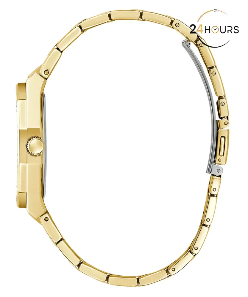 Montres Guess pour femme. 36 mm Or GW0770L2