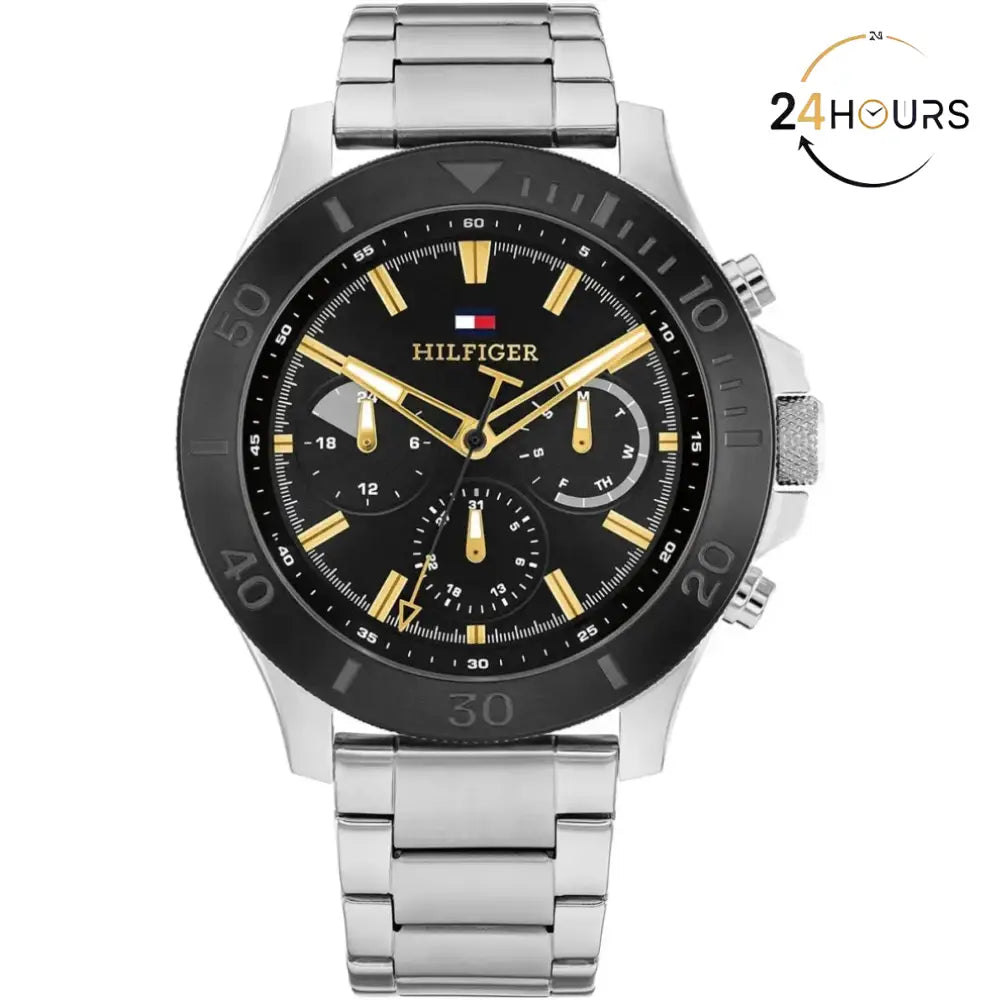 Tommy Hilfiger Watch For Men 1792114