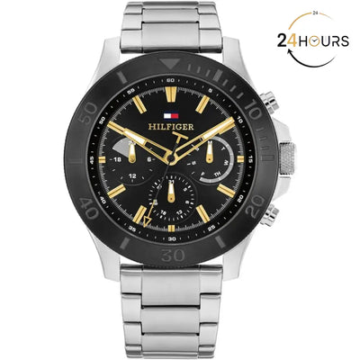 Tommy Hilfiger Watch For Men 1792114