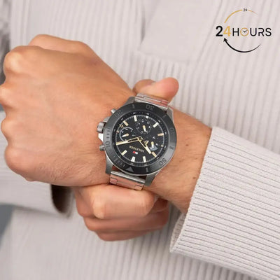 Tommy Hilfiger Watch For Men 1792114